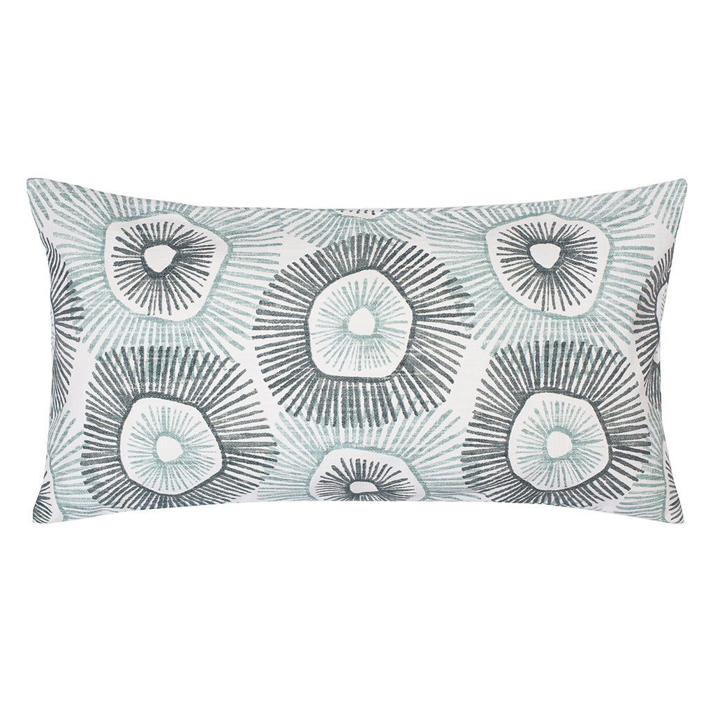 Stunning Sun Accent Pillow offers