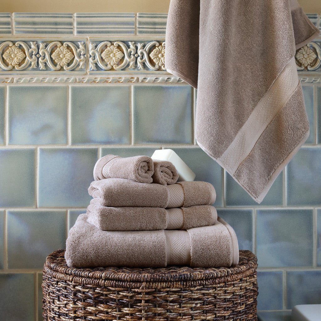 Taupe Towels The Classic Taupe Tan Towels Crane Canopy