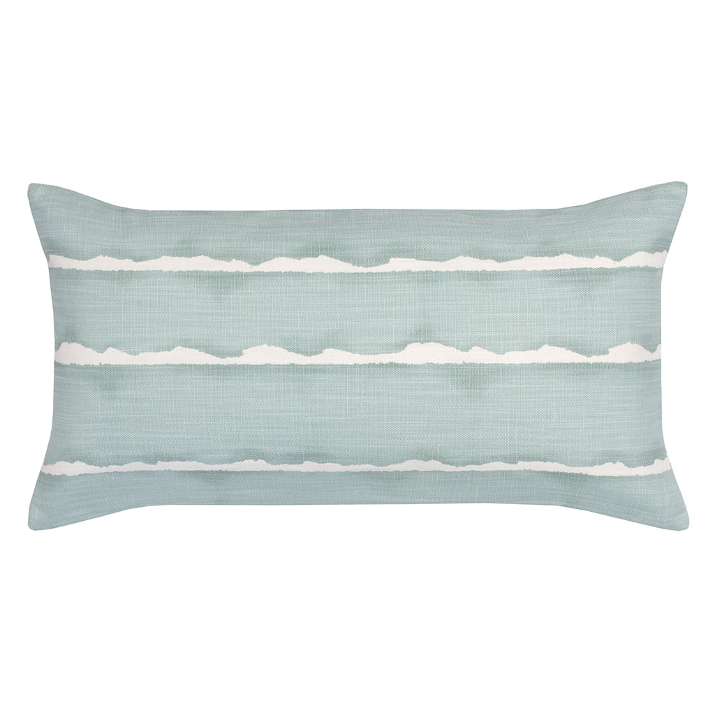 Seafoam accent pillows sale