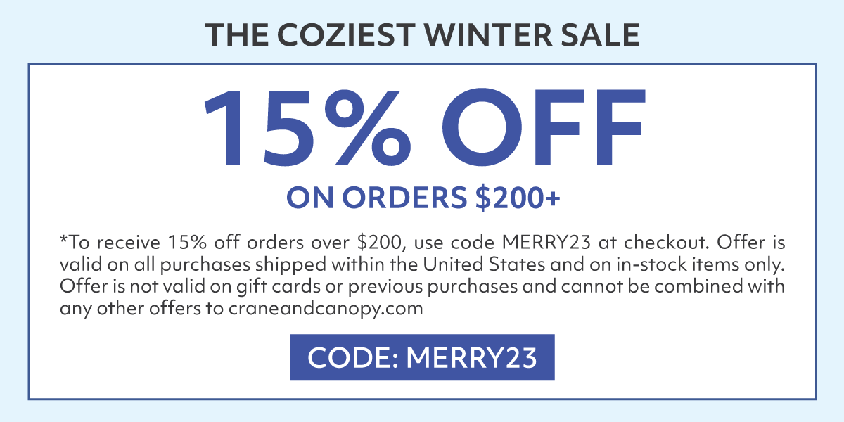 https://www.craneandcanopy.com/cdn/shop/files/Cozy-Sale-Navy-Dec-Web.png?v=1702744451