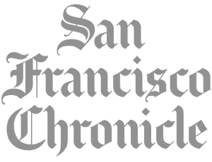 SF chron logo