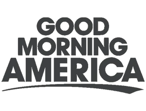 GMA logo