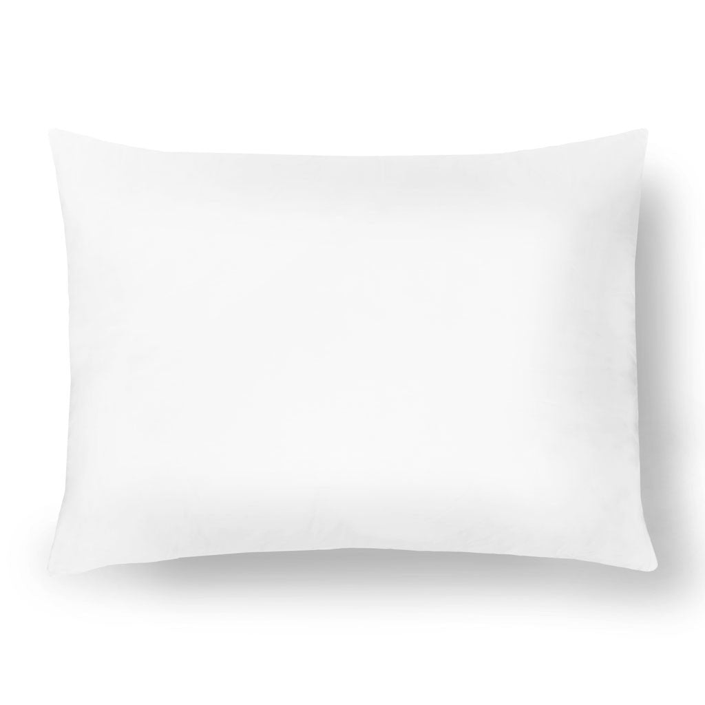 Down Alternative Sham Pillow