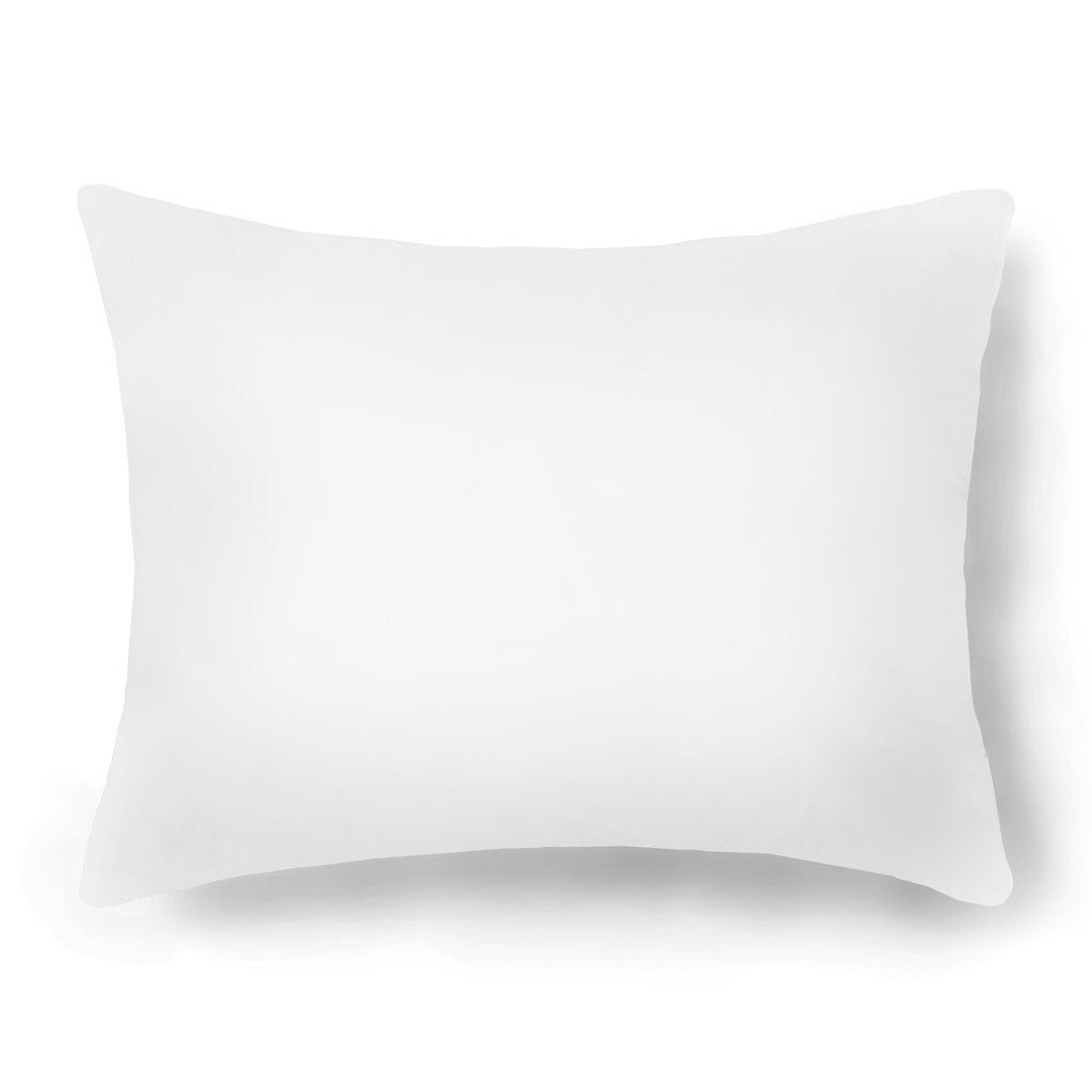 Down Alternative Sleeper Pillow