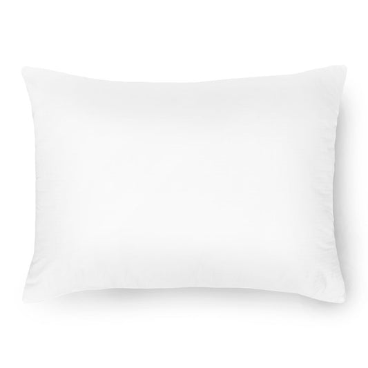 Back Sleeper Goose Down Pillow