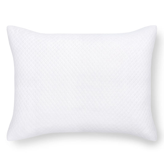 Adjustable Memory Foam Pillow