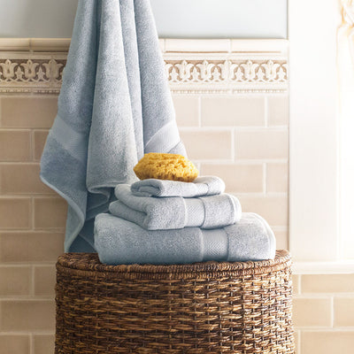 Hand towel - Bath sheet