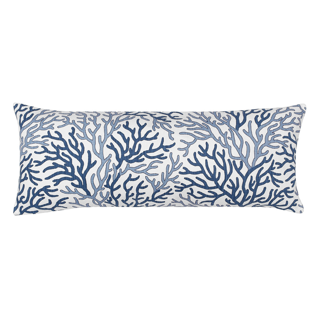  Long Decorative Lumbar Pillows For Bed