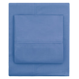 Capri Blue 400 Thread Count Sheet Set (Fitted, Flat, & Pillow Cases)