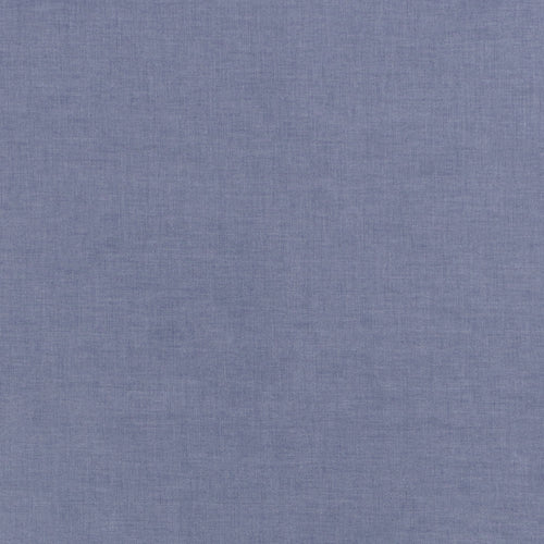 Blue Chambray Fitted Sheet