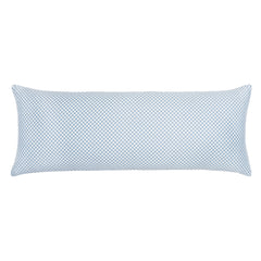 82115 Ocean Mist Extra Long Lumbar Pillow