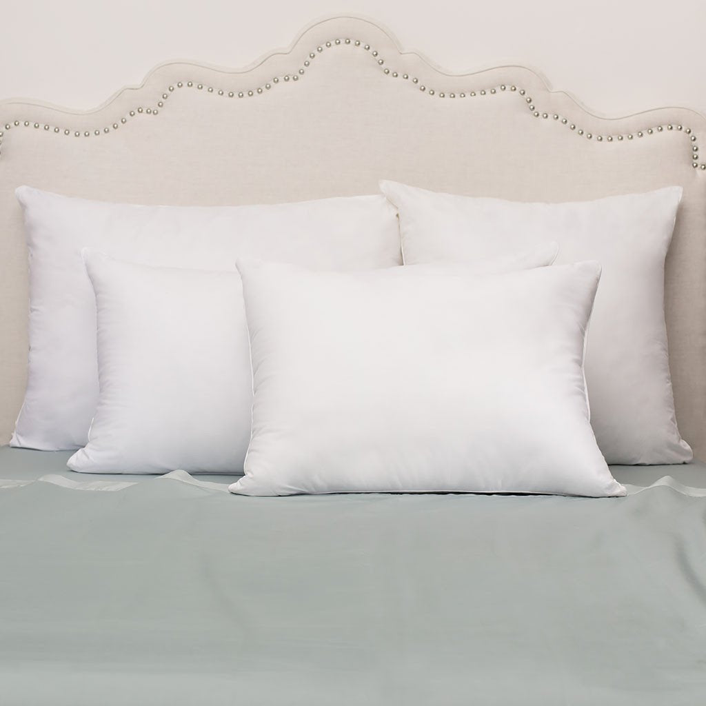 King size pillow sham inserts best sale