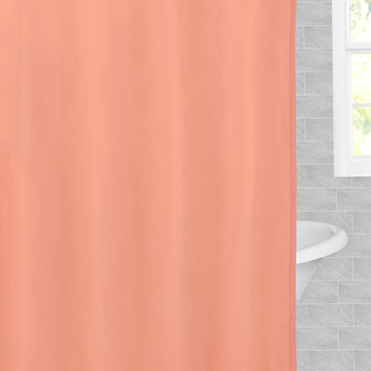 Guava Shower Curtain