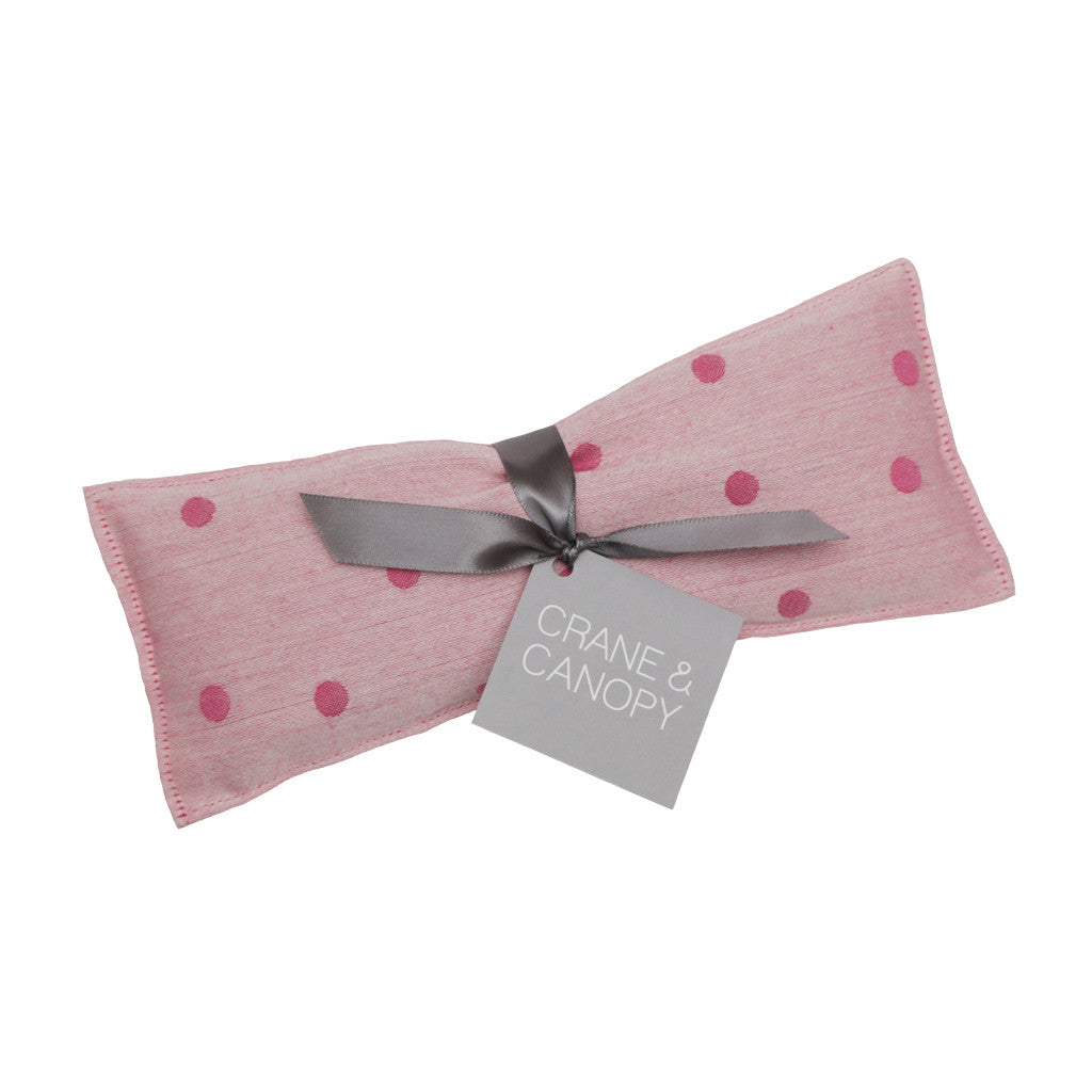 The Light Pink Lavender Sachet