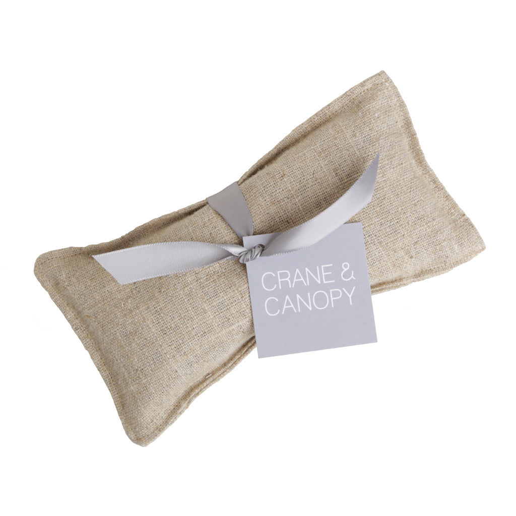 The Lavender Linen Sachet