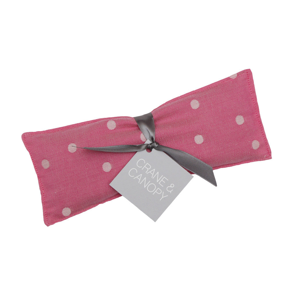 Hot Pink Lavender Sachet