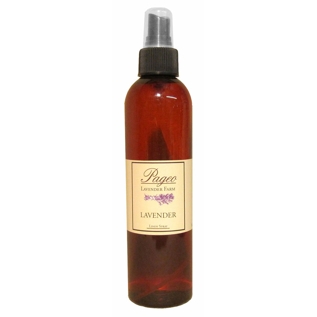 The Lavender Linen Spray