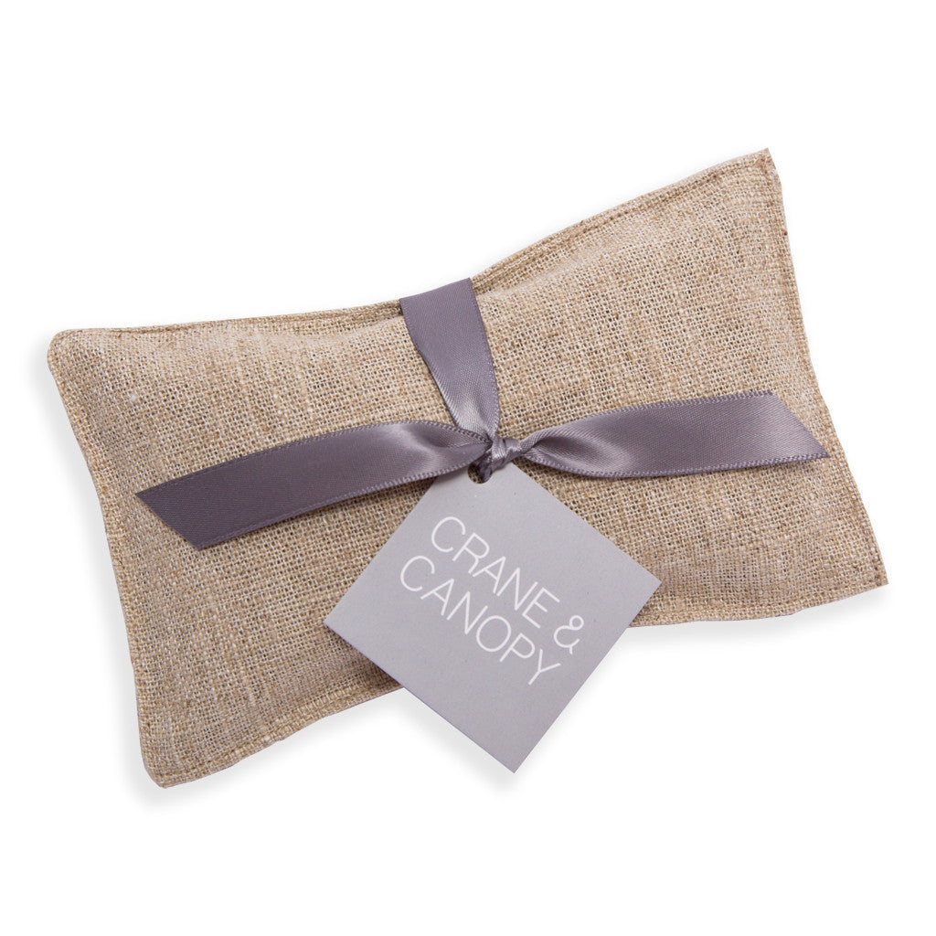 The Lavender Linen Sachet