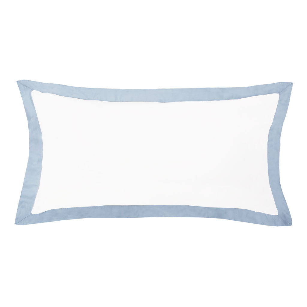 Blue Decorative Pillows