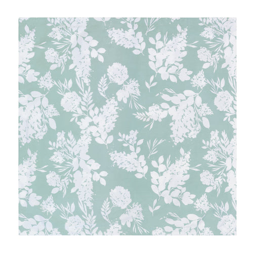 Madison Seafoam Green Euro Sham