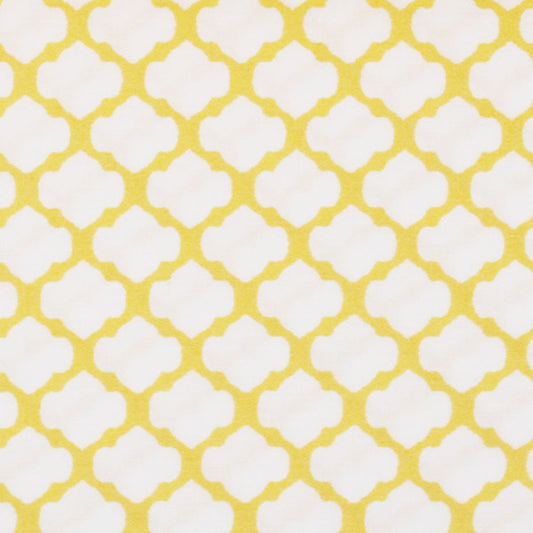 Page Yellow Fabric Swatch