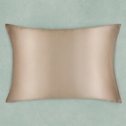 The Silk Pillowcase