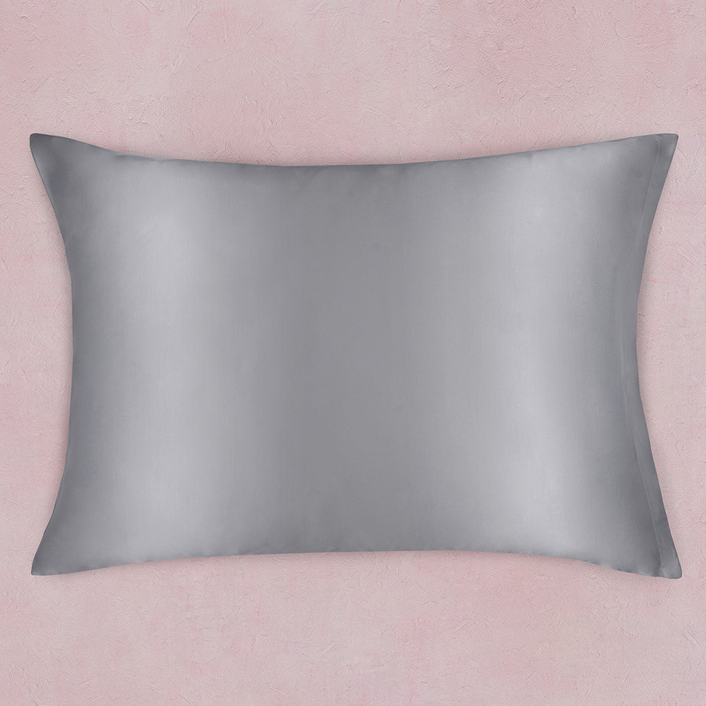 The Silk Pillowcase