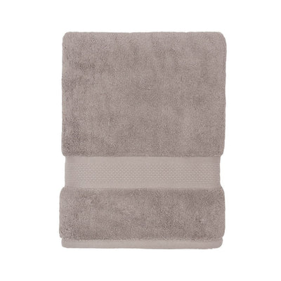 Classic Taupe Hand Towel