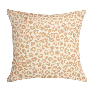 Eastern Accents Sloane Leopard Print Throw Pillow 2024 22