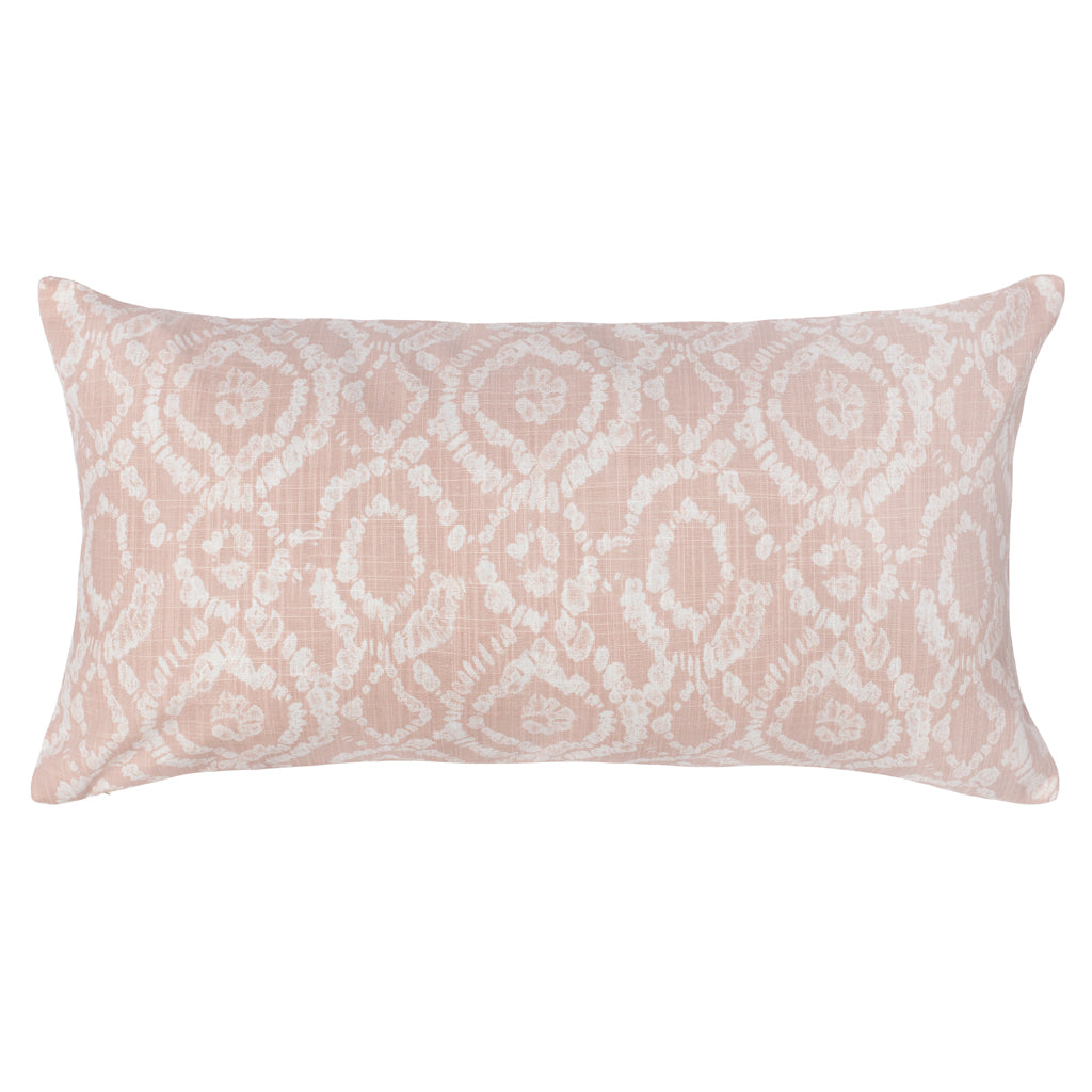 The Modern Seashell Throw Pillow