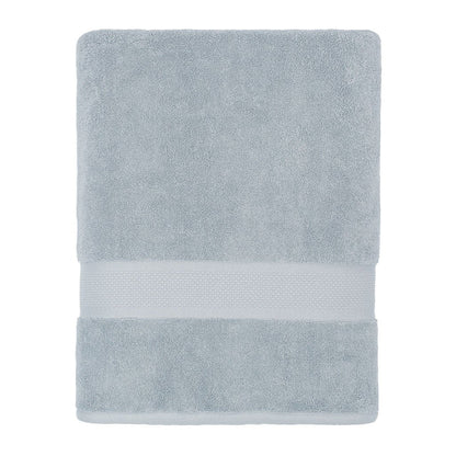 Classic Blue Bath Sheet