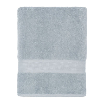 Classic Blue Hand Towel