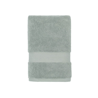 Classic Green Hand Towel