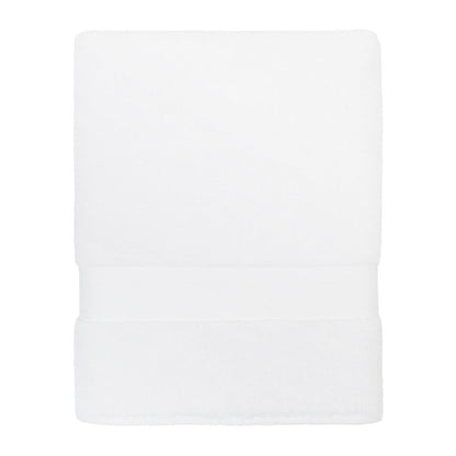 Classic White Bath Sheet