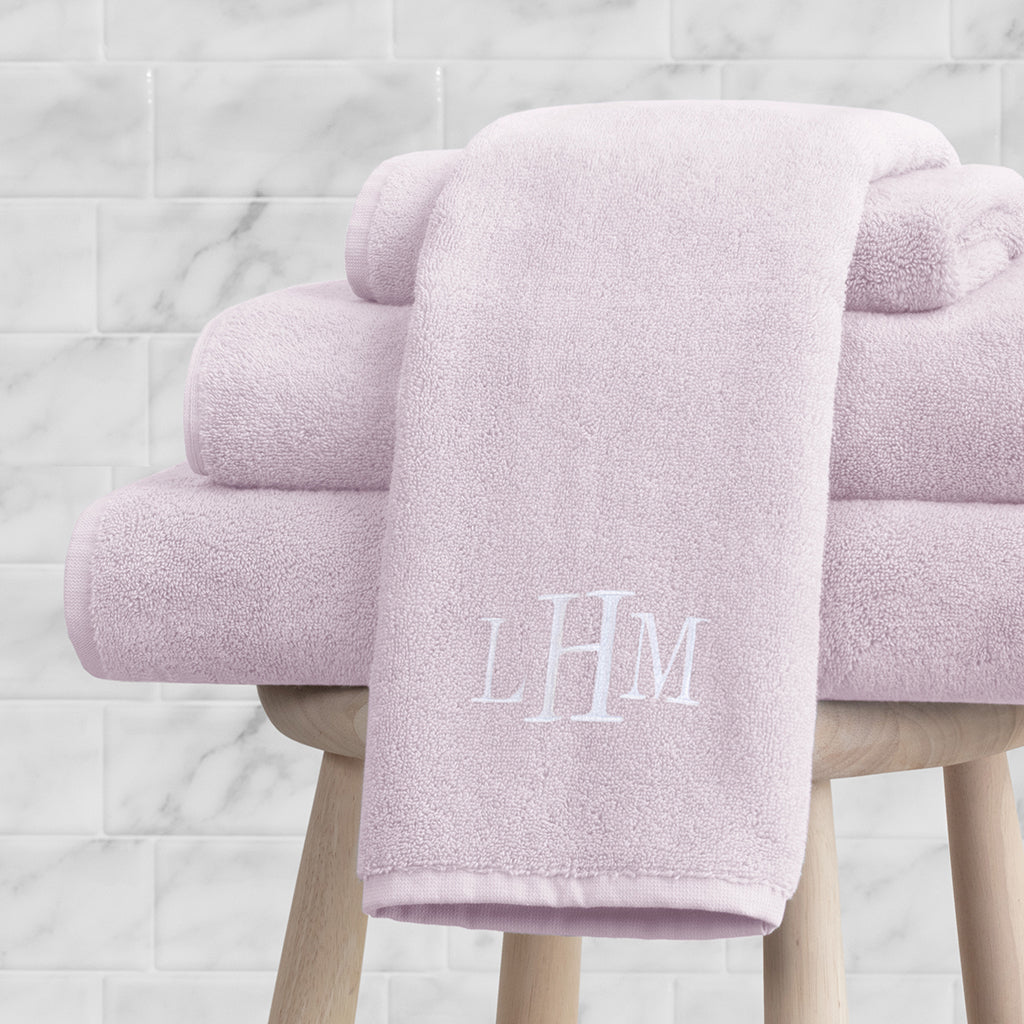 Light purple bath towels hotsell