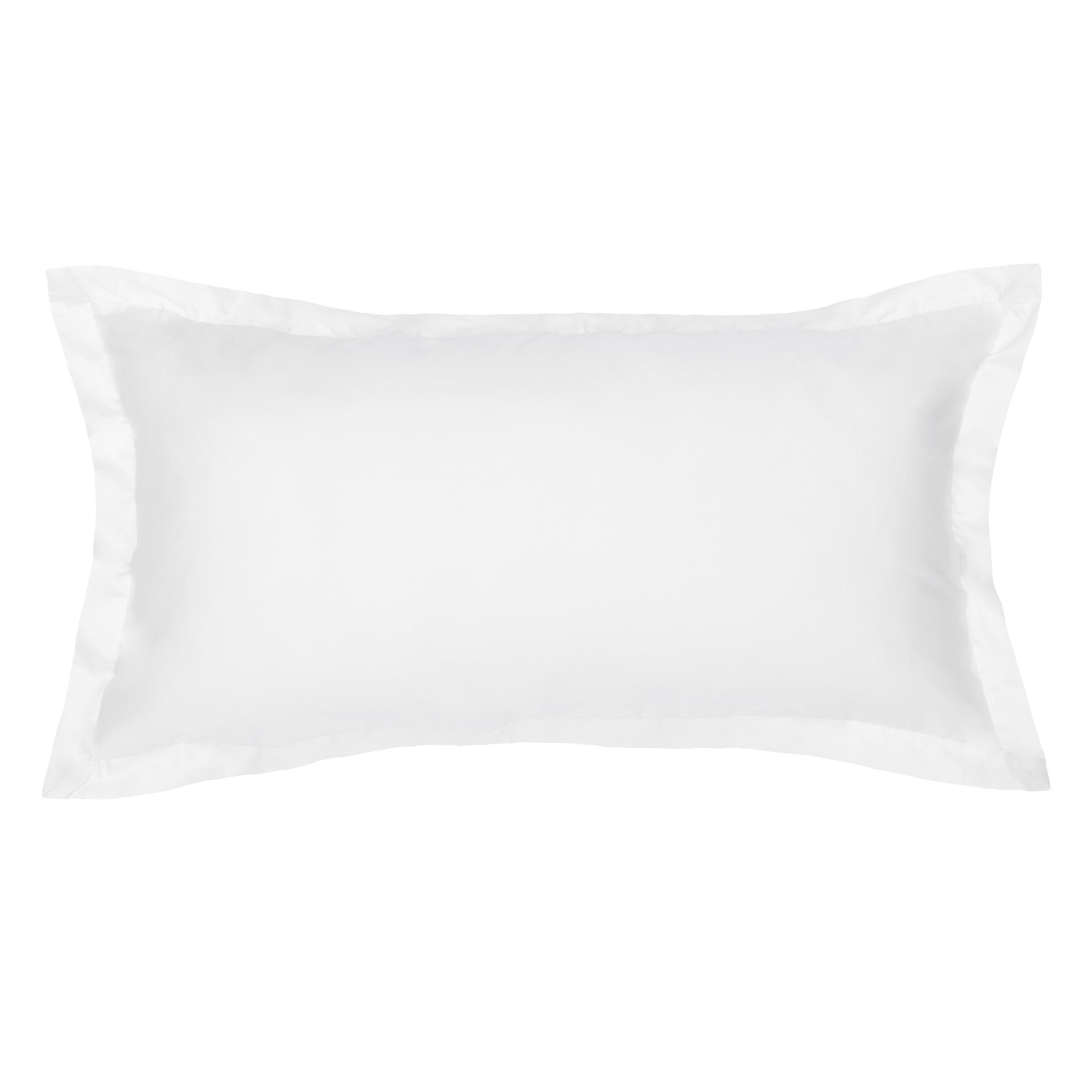 Soft white orders pillow cases