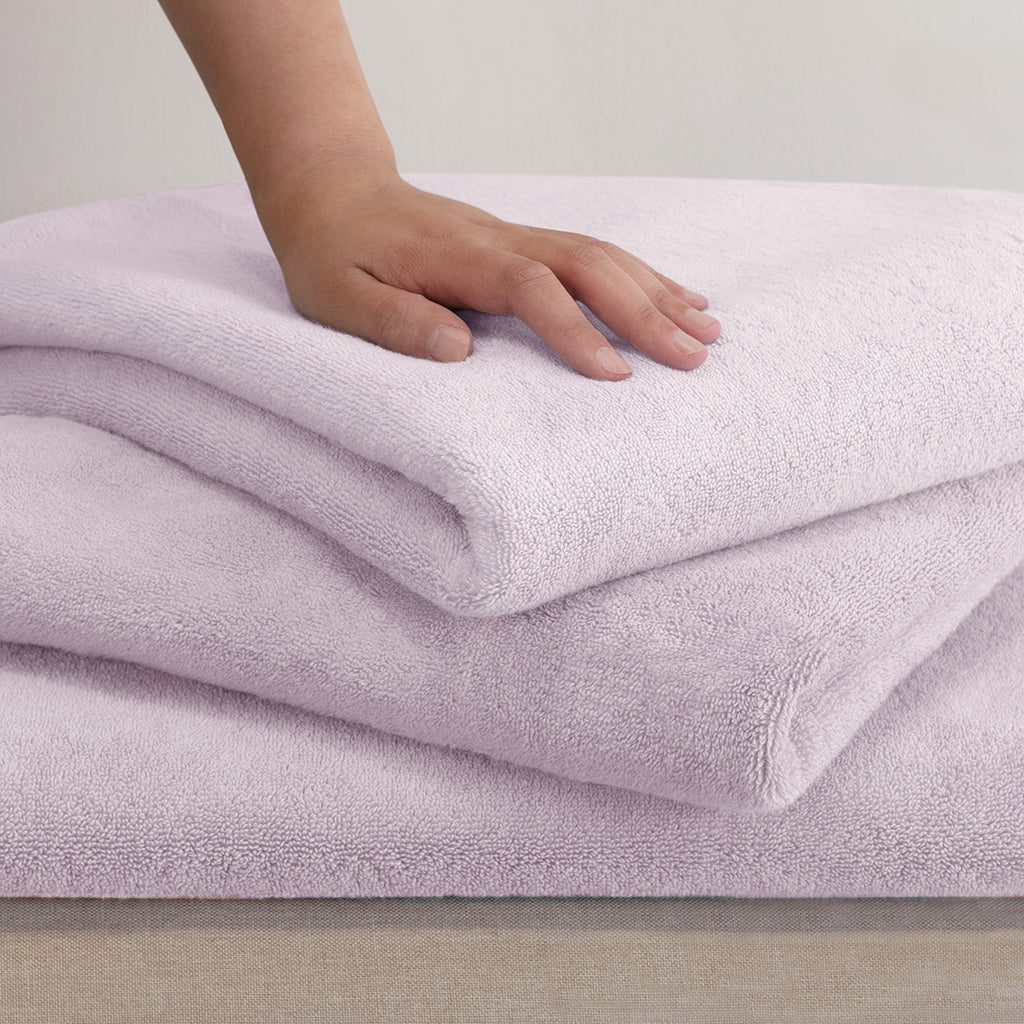 Bath sheet vs bath towel - what's right for you?