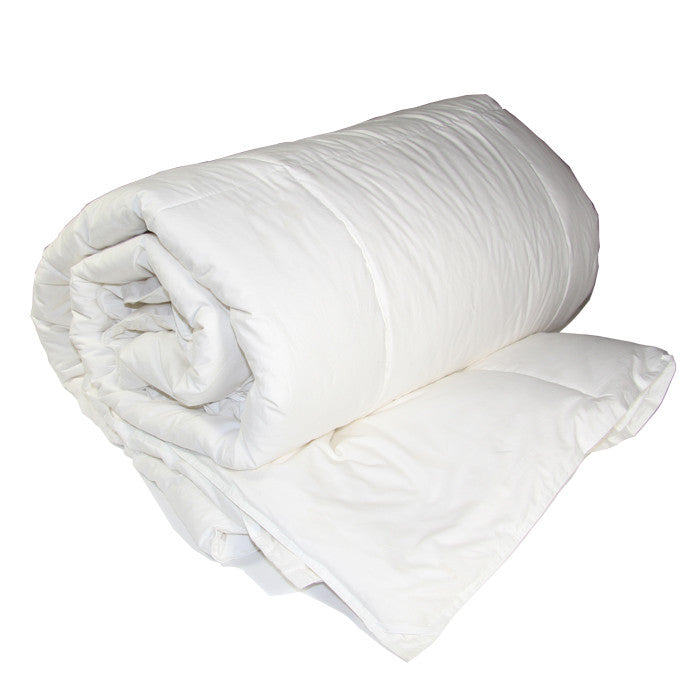 White Comforter 100 Cotton Comforter Fill Crane Canopy