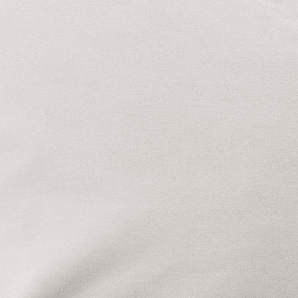 Dove Grey 400 Thread Count Fitted Sheet