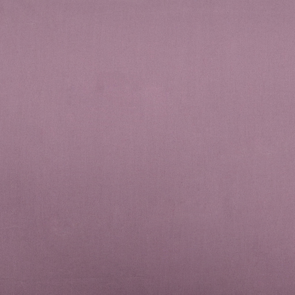 Plum Purple 400 Thread Count Fitted Sheet